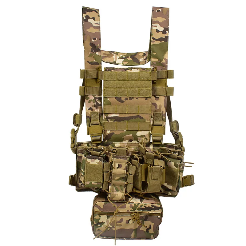 Multicam Zwart Tactisch Camouf - Hunting Outdoor Game recensie en prijs