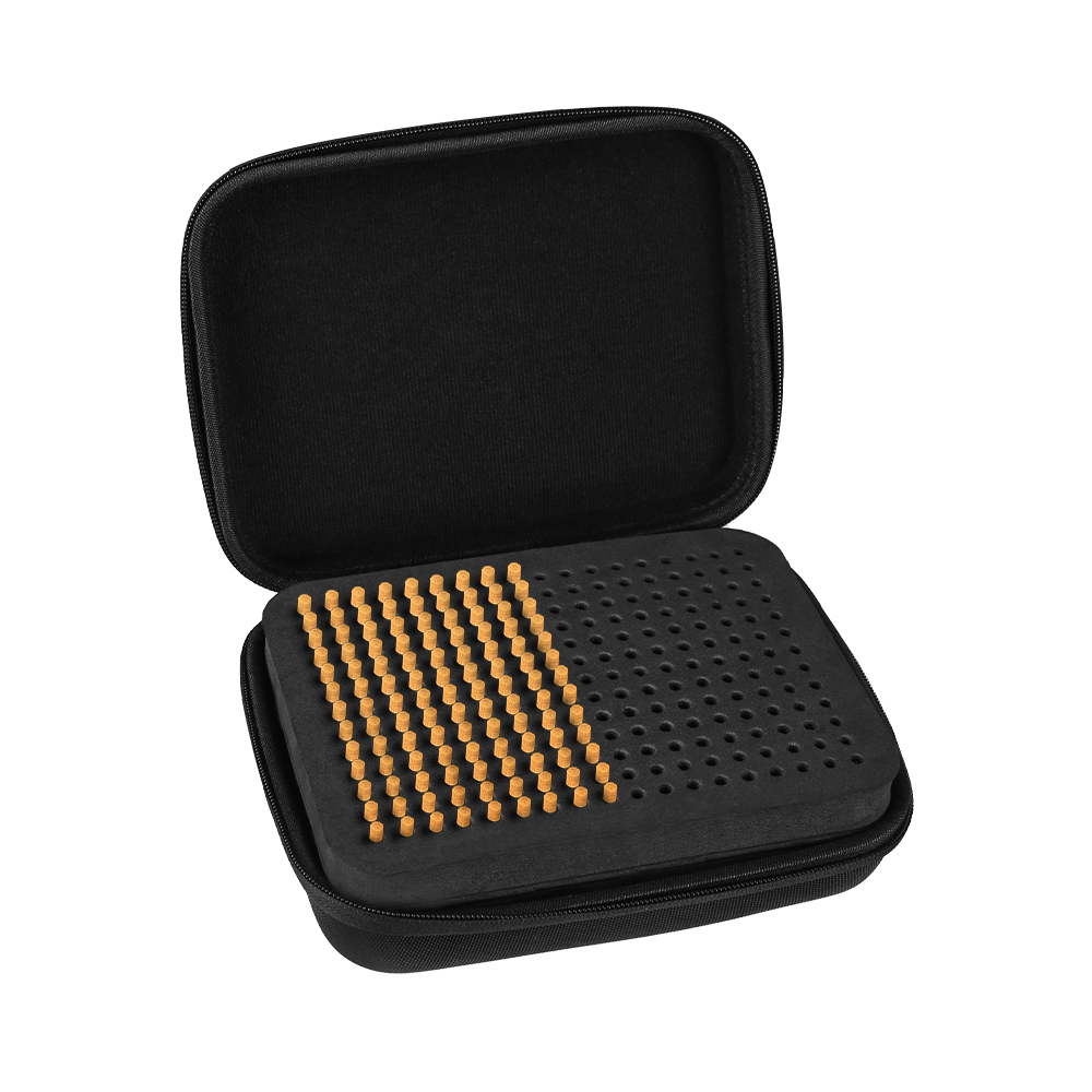 .22LR 468 Rondes Munitie Tas T - Hunting & Outdoor Supplies Vanderbijlpark recensie en prijs