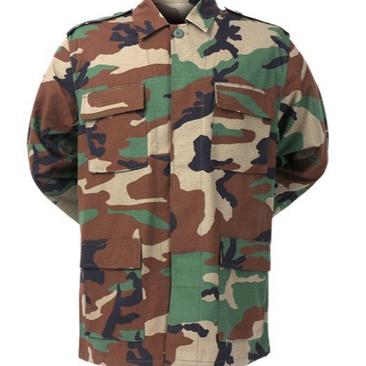 Heren BDU Camouflage 2-delige  - Hunting & Outdoor Supplies Vanderbijlpark recensie en prijs