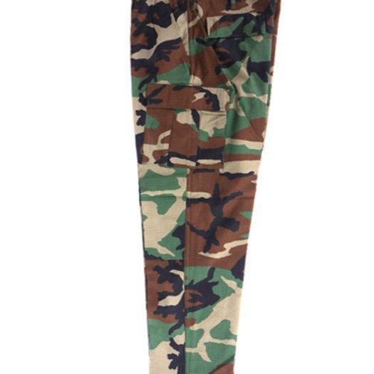 Heren BDU Camouflage 2-delige  - Hunting & Outdoor Supplies Vanderbijlpark recensie en prijs