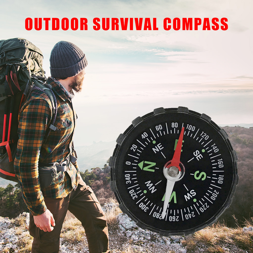 Outdoor Camping Jacht Survival - Outdoor Hunting Guide recensie en prijs