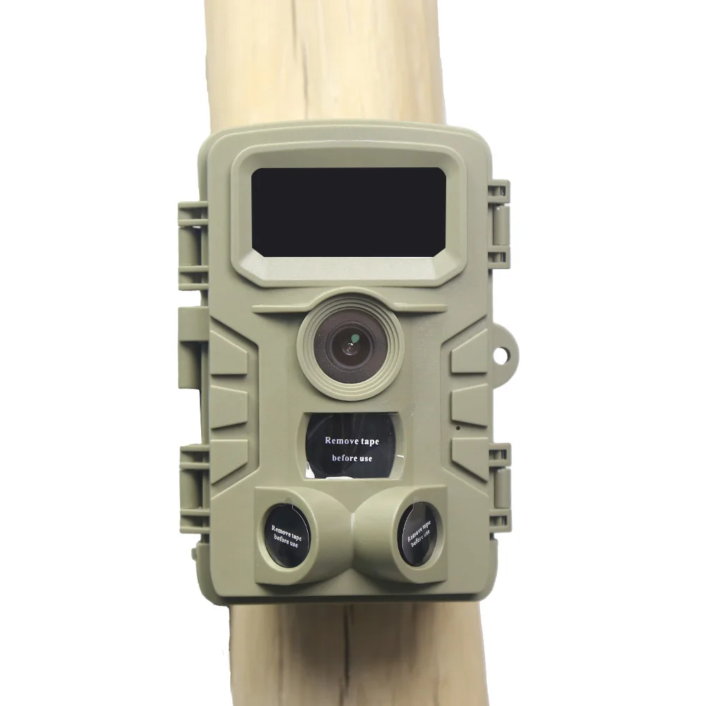 PR700 Wildlife Trail Camera In - Trail Camera Infrared recensie en prijs