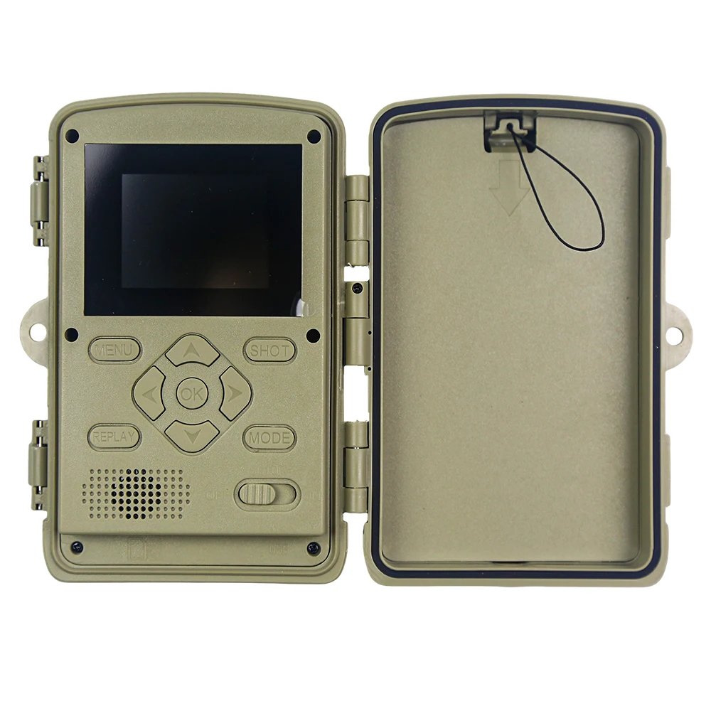 PR700 Wildlife Trail Camera In - Trail Camera Infrared recensie en prijs